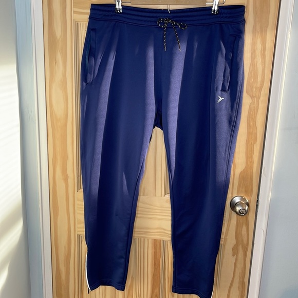 Old Navy Go Dry Track Pants - Picture 1 of 6